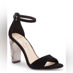 Jessica Simpson Verena sandal